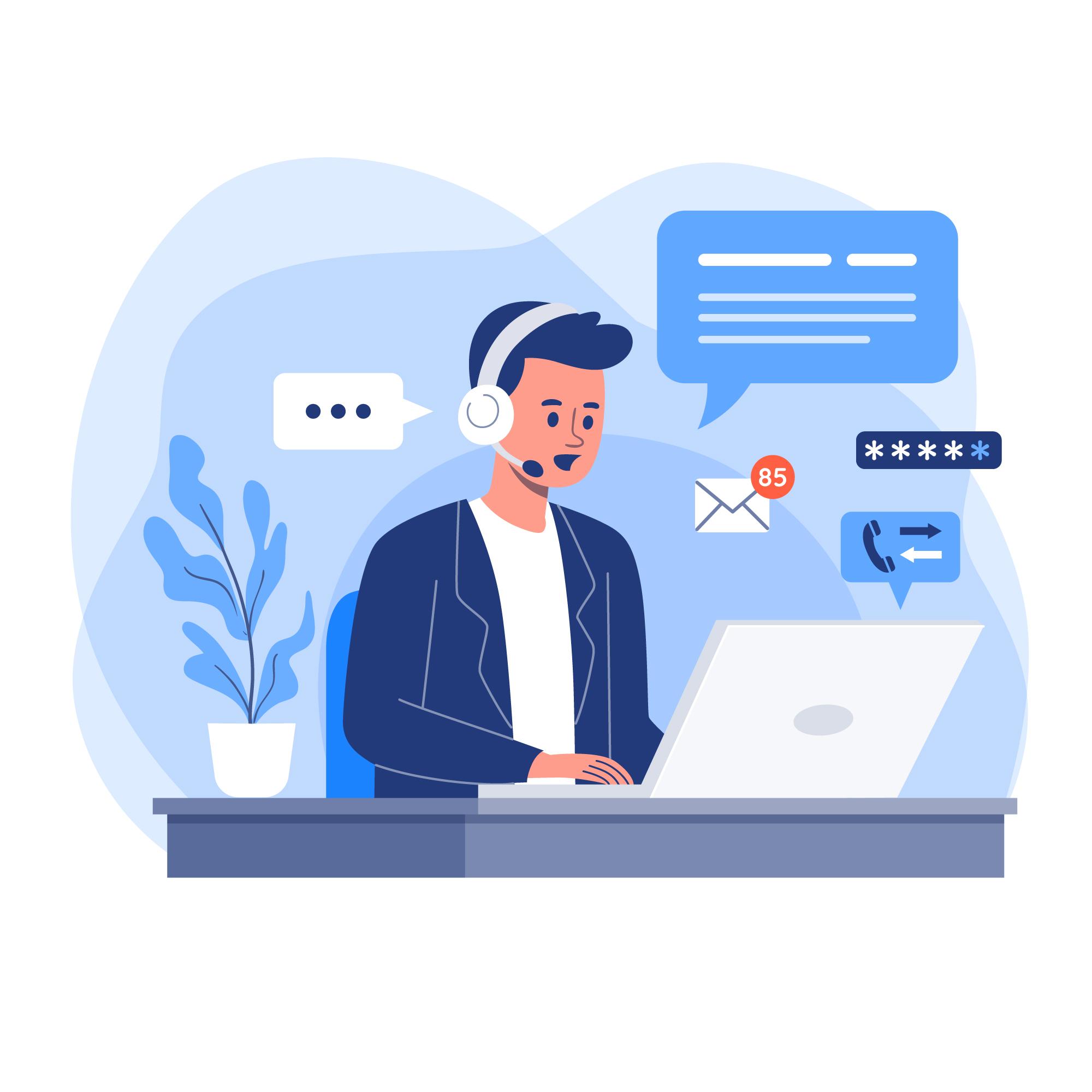 Проект для ритейлера